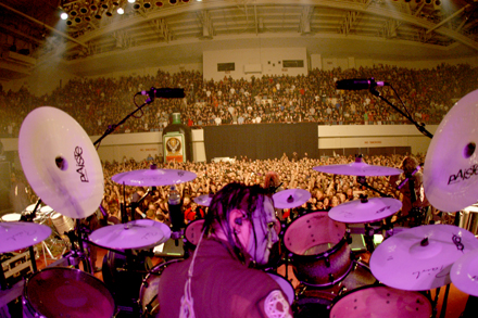 jOeY JoRdIsOn